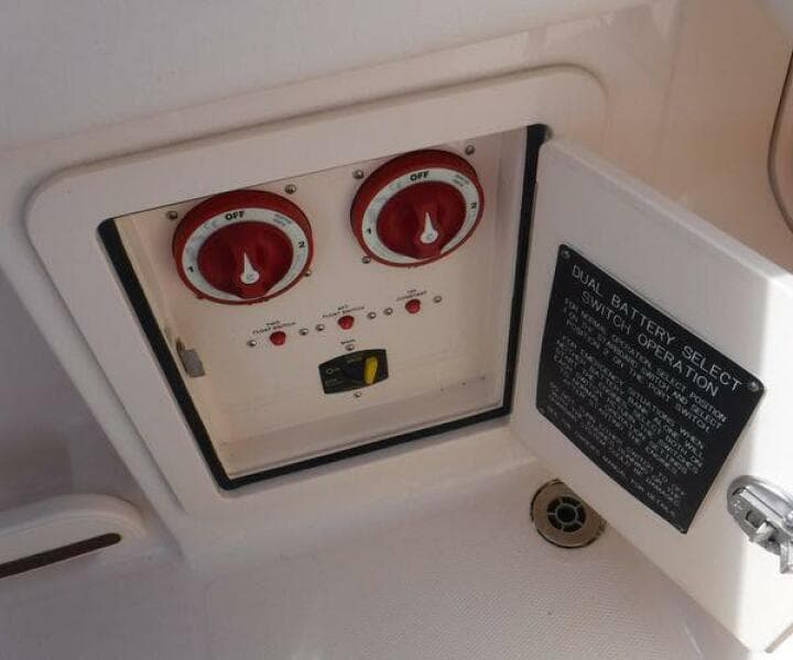 2020 Grady-White 275 Freedom