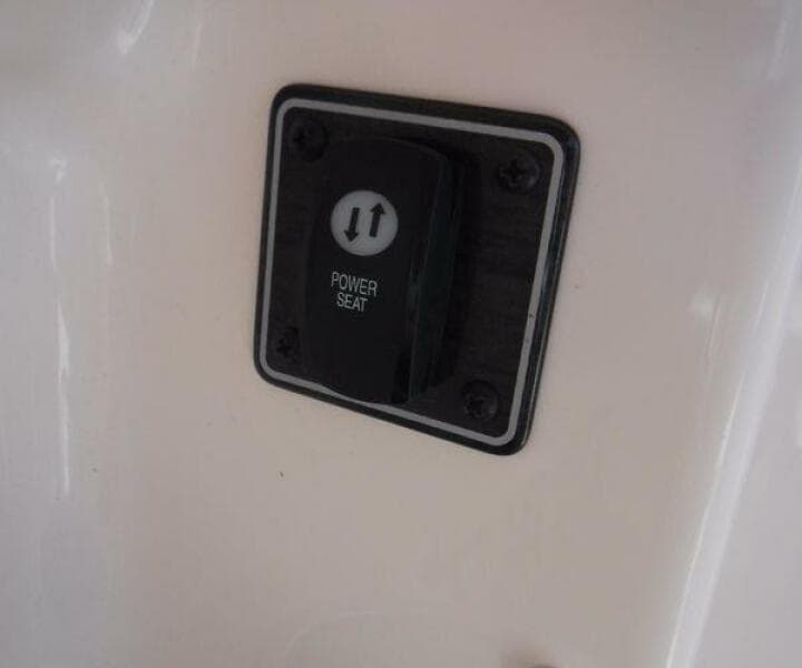 2020 Grady-White 275 Freedom