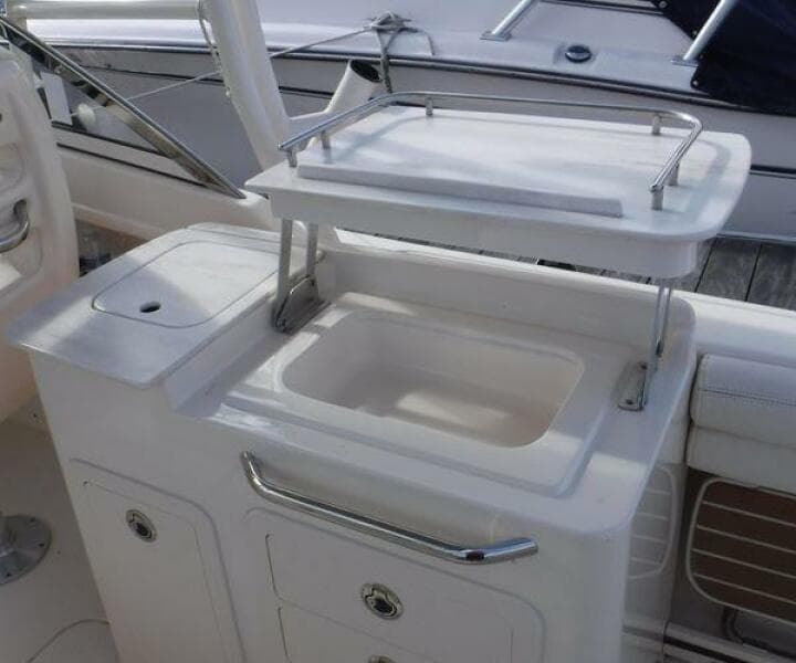 2020 Grady-White 275 Freedom