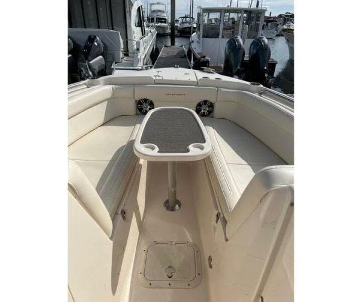 2020 Grady-White 275 Freedom