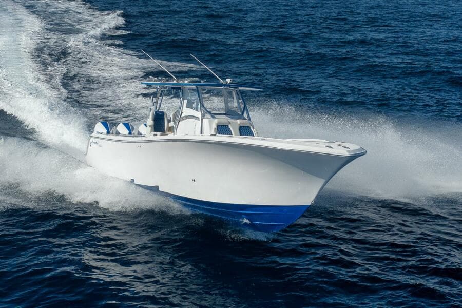 2022 Front Runner 36CC