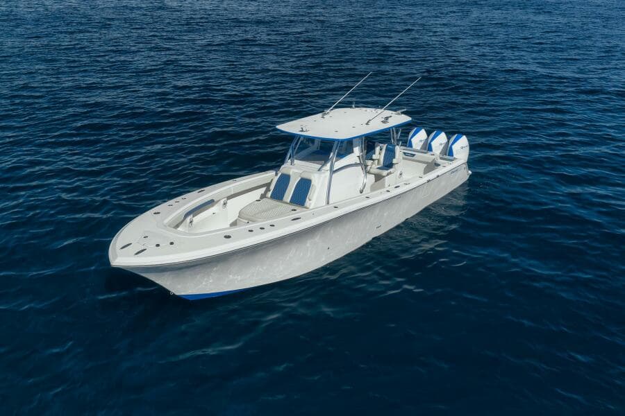 2022 Front Runner 36CC