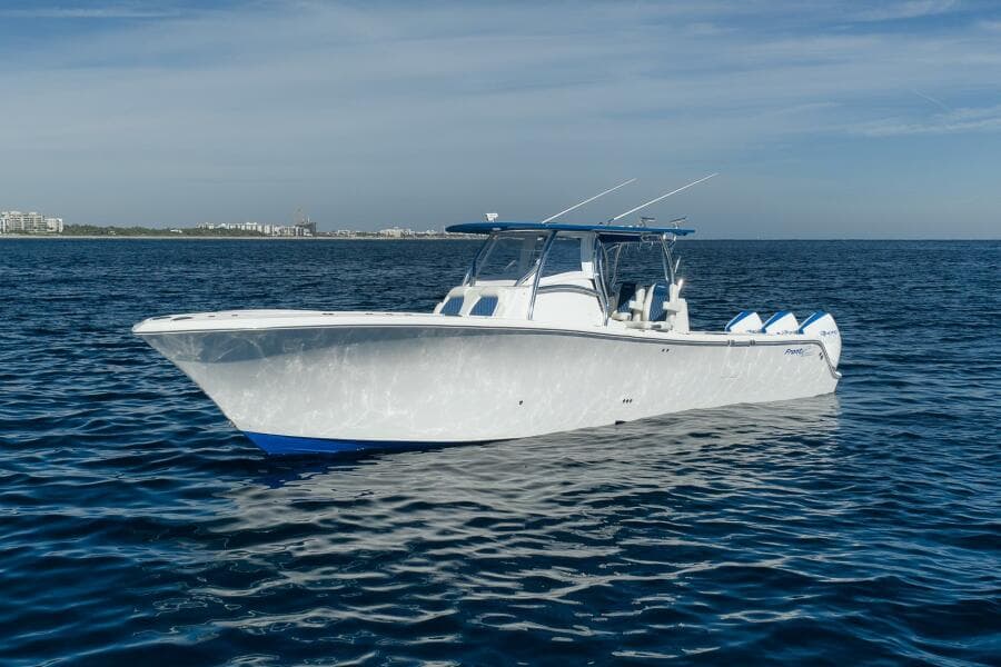 2022 Front Runner 36CC