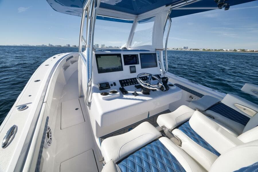 2022 Front Runner 36CC