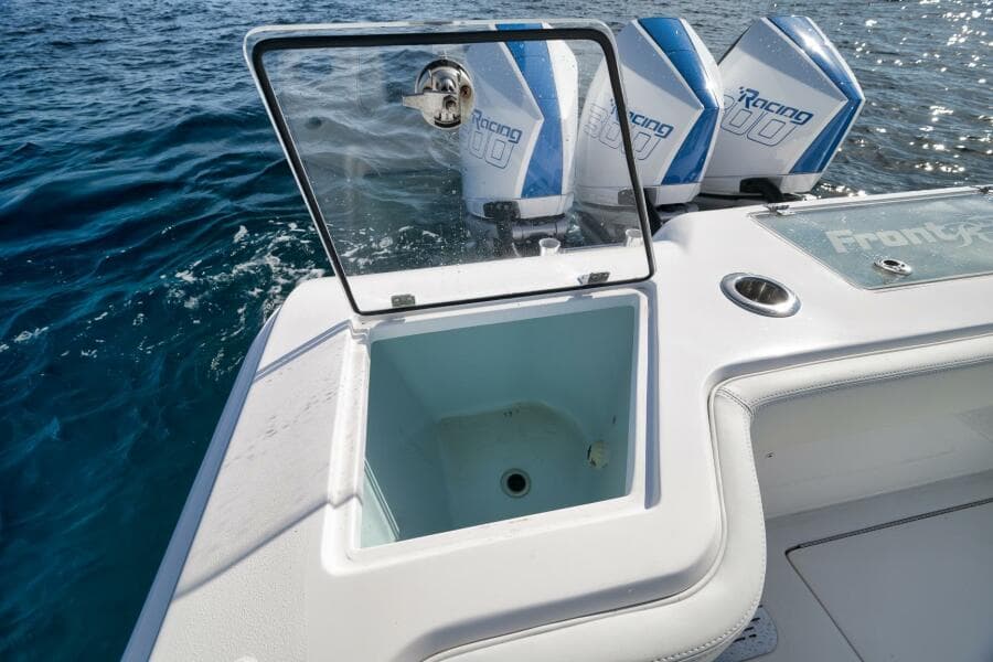 2022 Front Runner 36CC