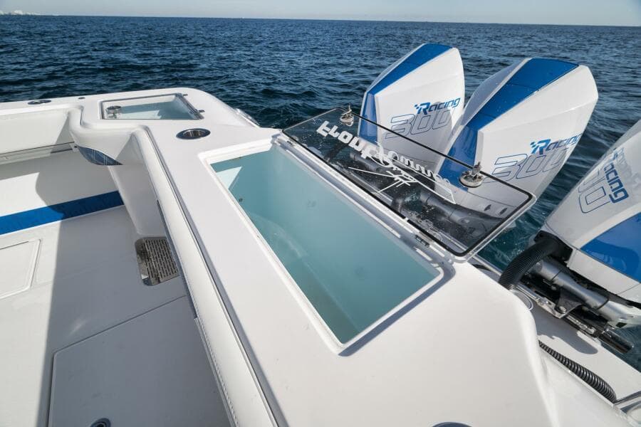 2022 Front Runner 36CC