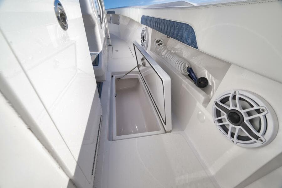 2022 Front Runner 36CC