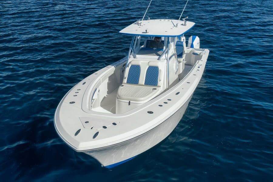 2022 Front Runner 36CC