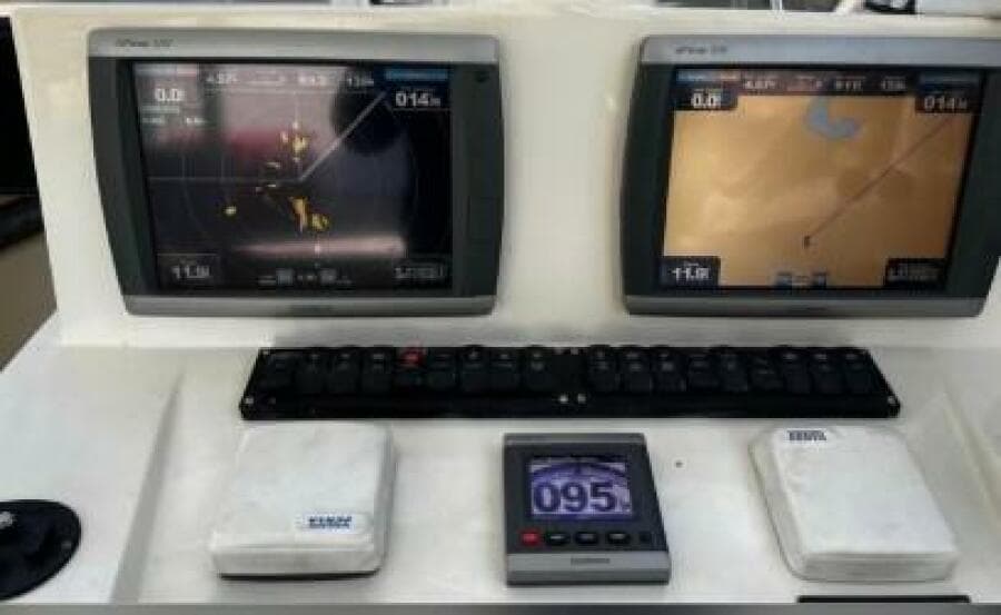 2005 Carolina Classic 28