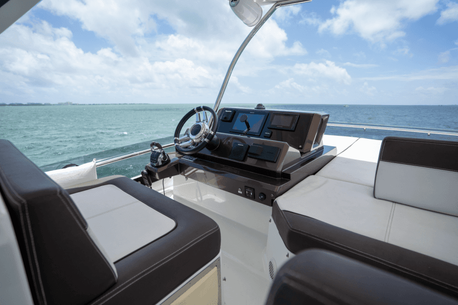 2020 Galeon 500 Fly