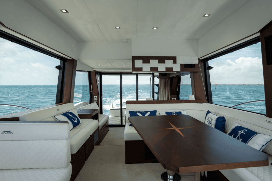 2020 Galeon 500 Fly