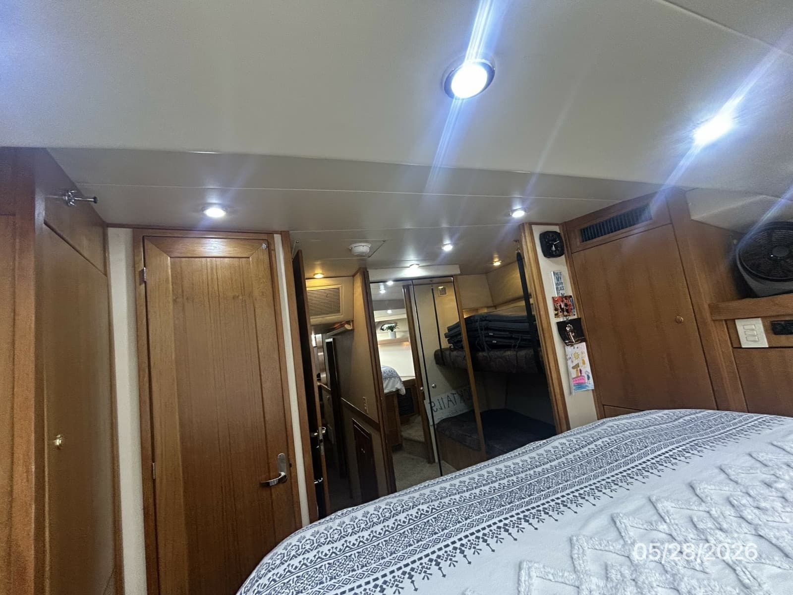 1998 Bayliner 4788 - Photo 65