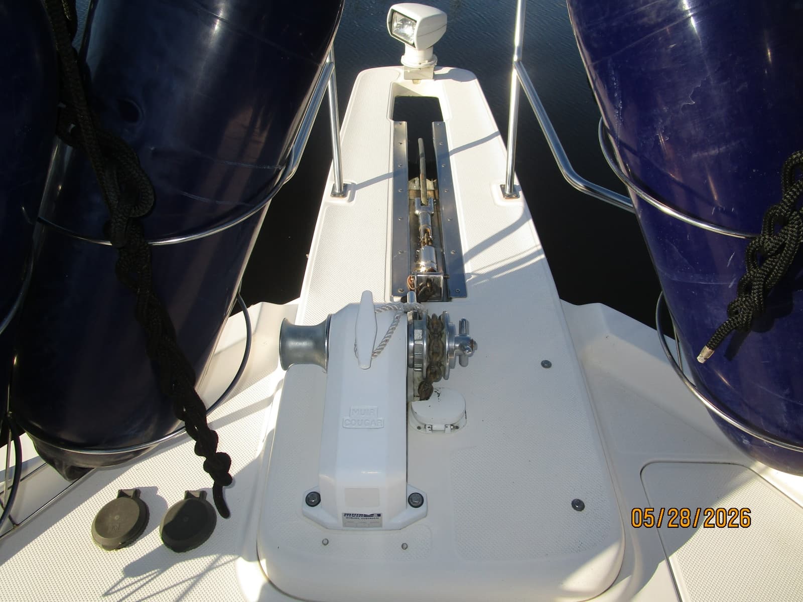 1998 Bayliner 4788 - Photo 5