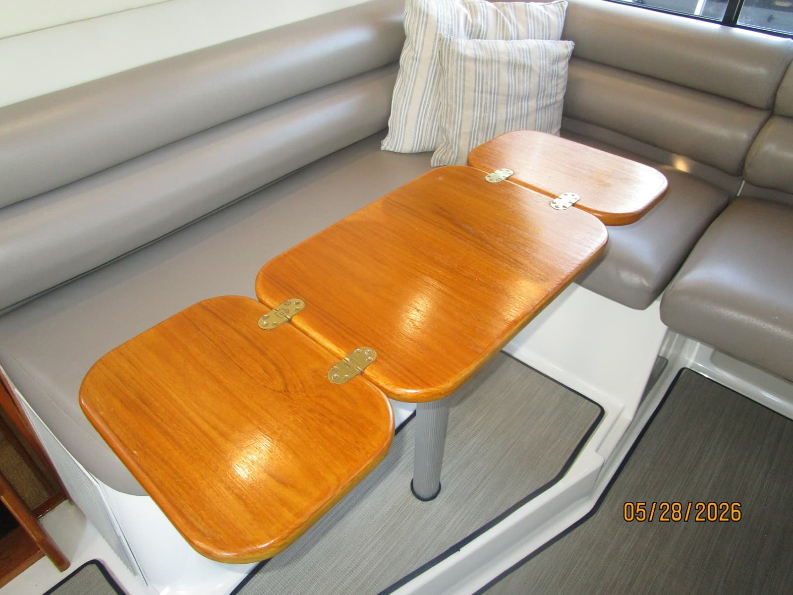 1998 Bayliner 4788 - Photo 59