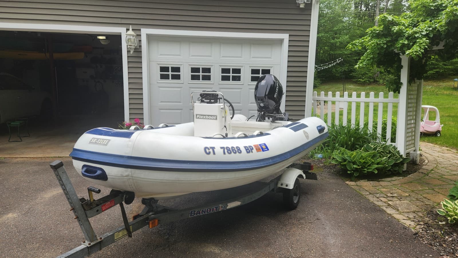 1998 Bayliner 4788 - Photo 21