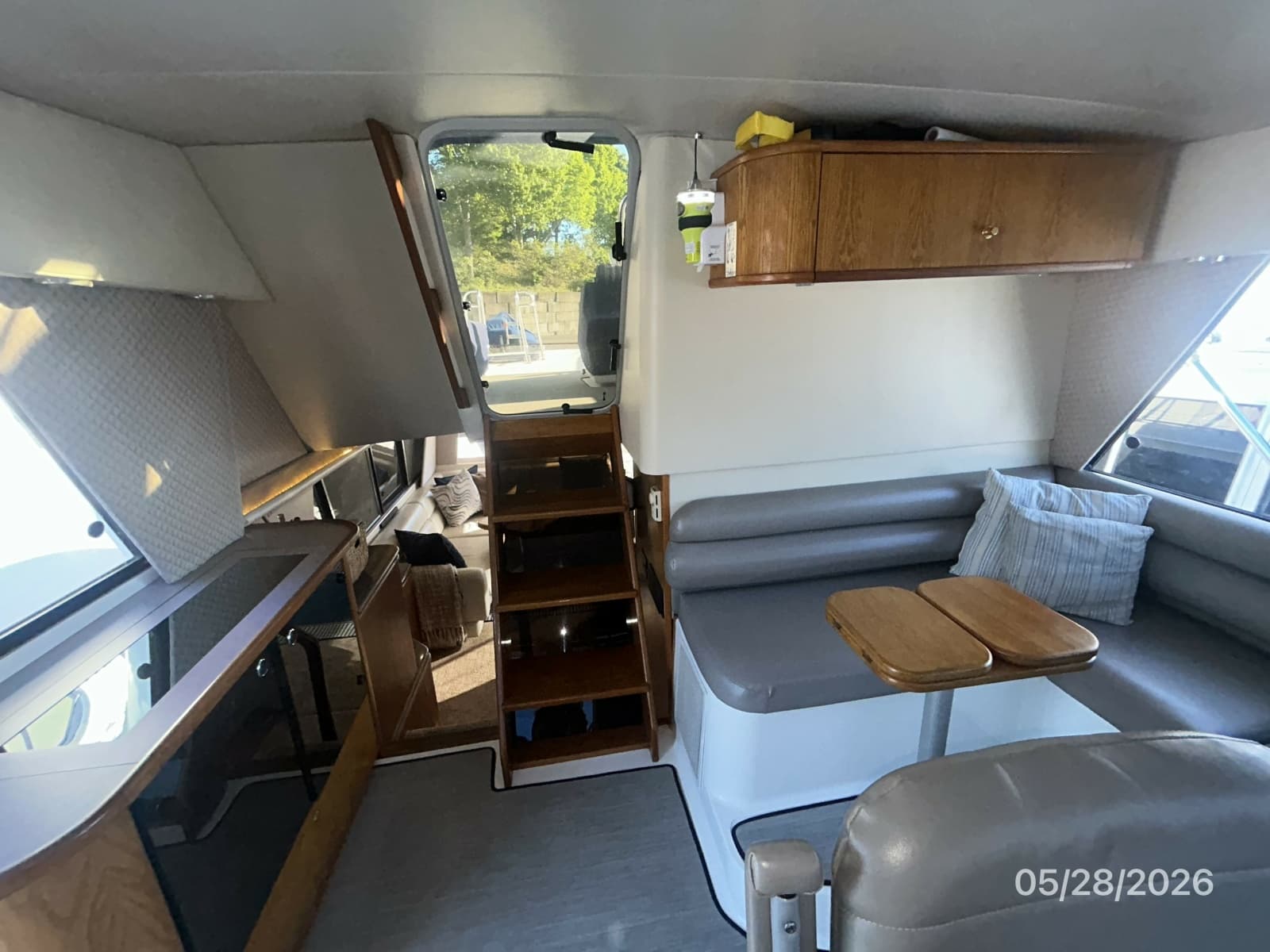 1998 Bayliner 4788 - Photo 49