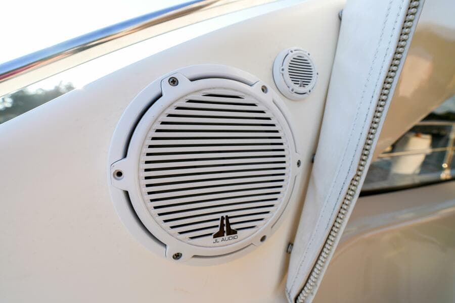 2007 Astondoa 53 Open Cruiser