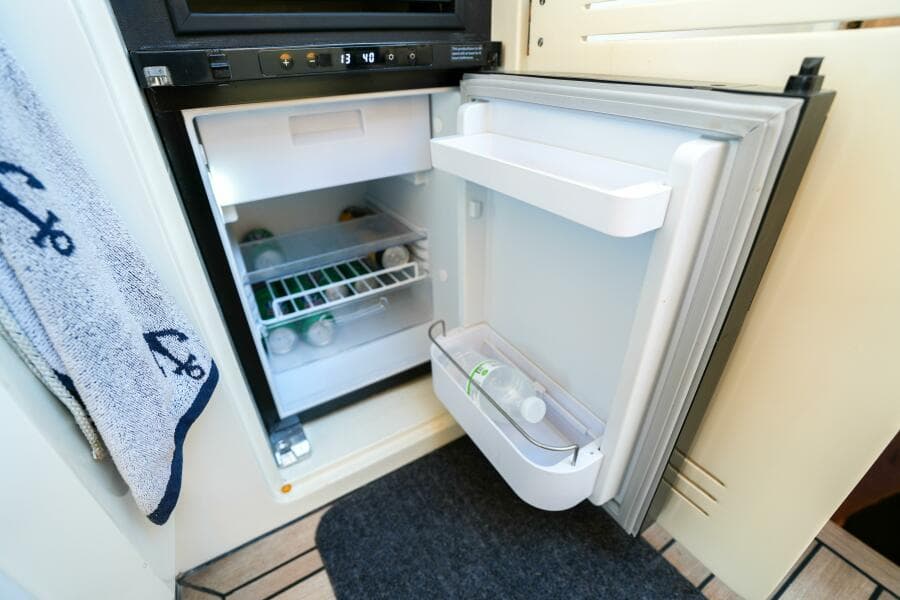 2007 Astondoa 53 Open Cruiser