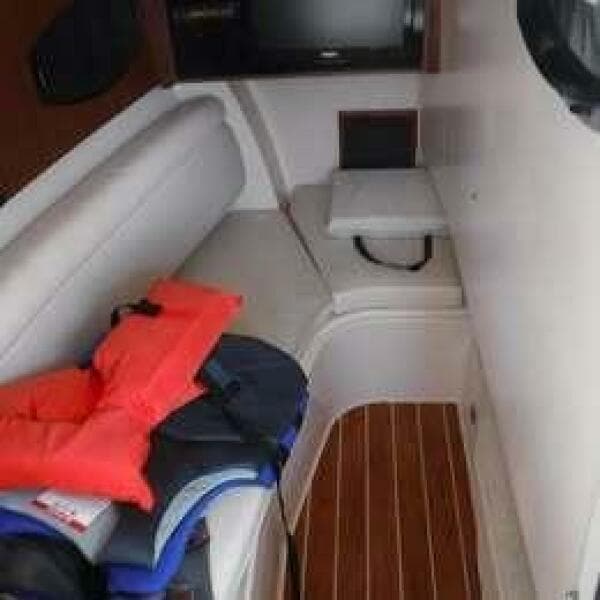 2016 Grady-White 335 Freedom, 109 hours