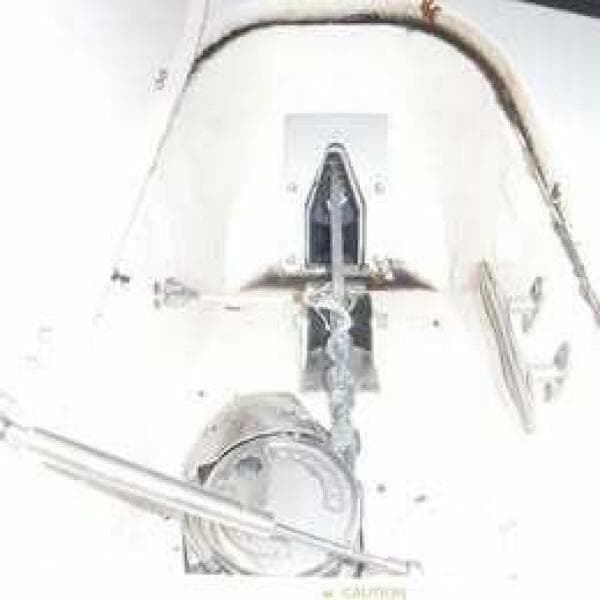 2014 Grady-White 335 Freedom