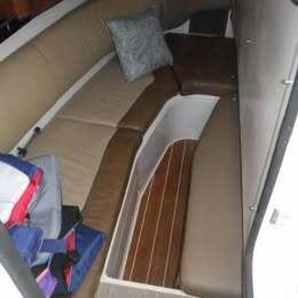 2014 Grady-White 335 Freedom