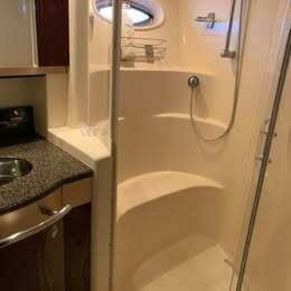 2007 Sea Ray 529 Sedan Bridge - Photo 15