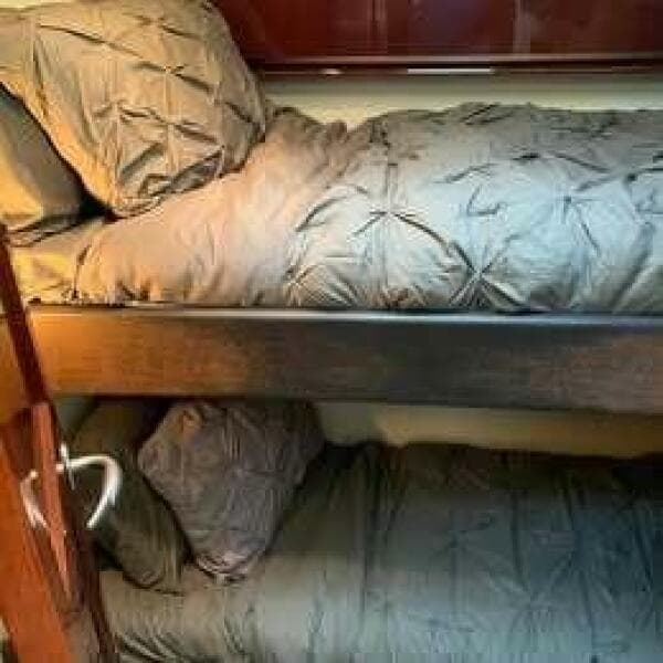 2007 Sea Ray 529 Sedan Bridge - Photo 13