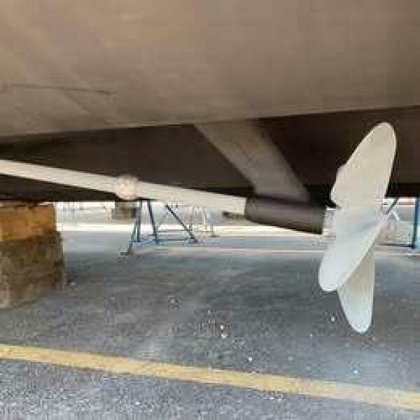 2007 Sea Ray 529 Sedan Bridge - Photo 18