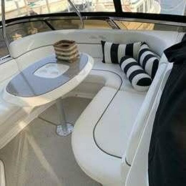 2007 Sea Ray 529 Sedan Bridge - Photo 14