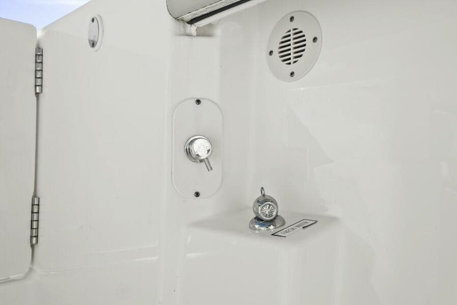 2024 Pursuit S 358 Sport - Freshwater