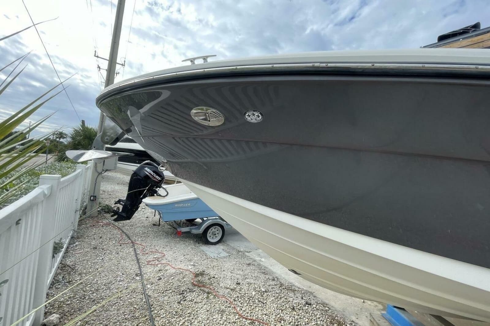 2008 Sea Ray 270 SLX - Photo 7