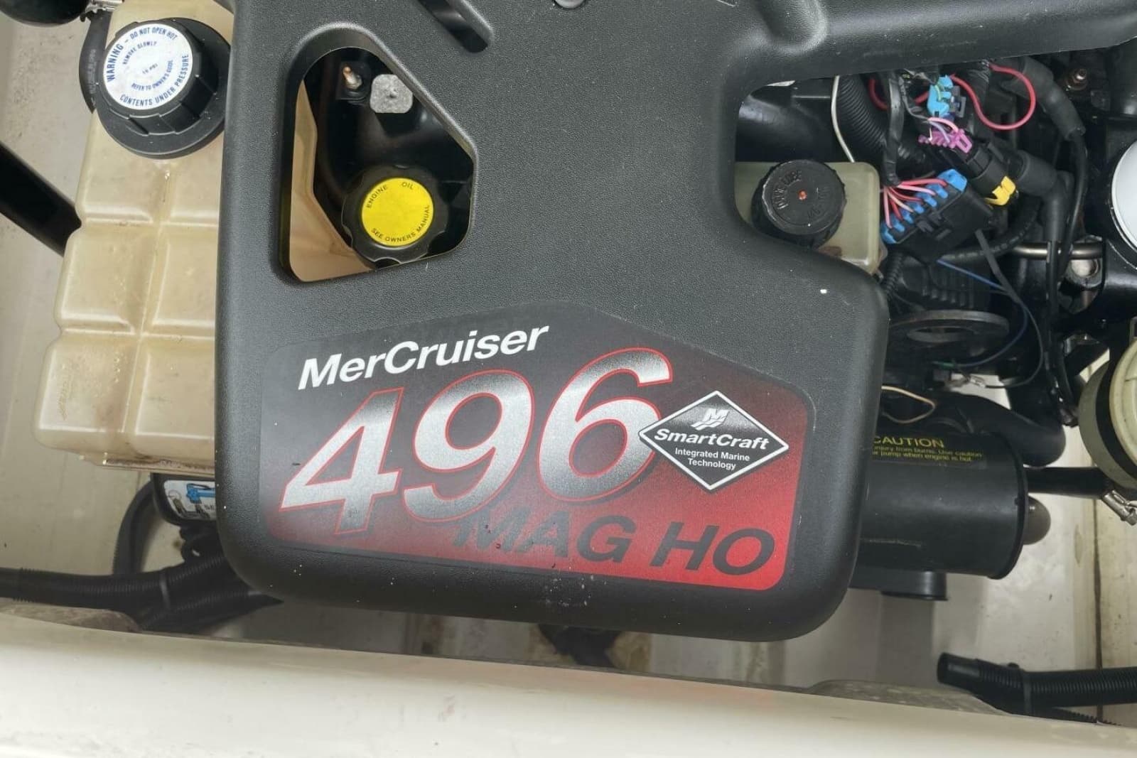 2008 Sea Ray 270 SLX - Photo 26