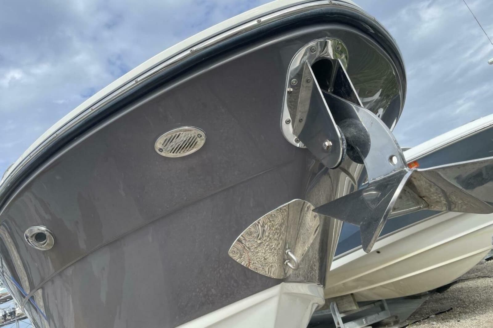 2008 Sea Ray 270 SLX - Photo 8