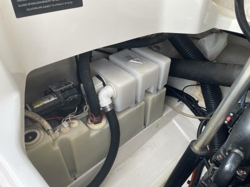 2008 Sea Ray 270 SLX