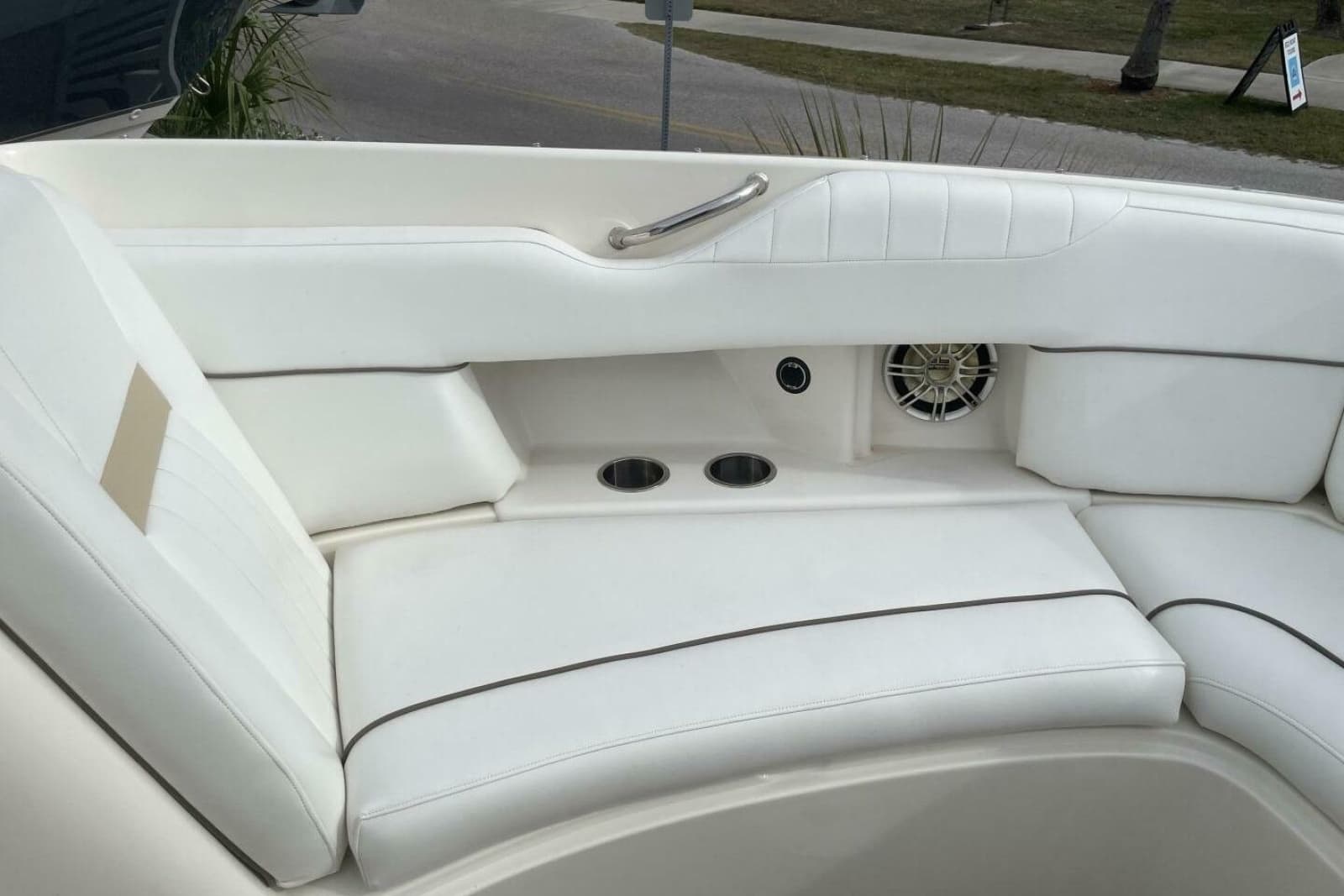 2008 Sea Ray 270 SLX - Photo 25