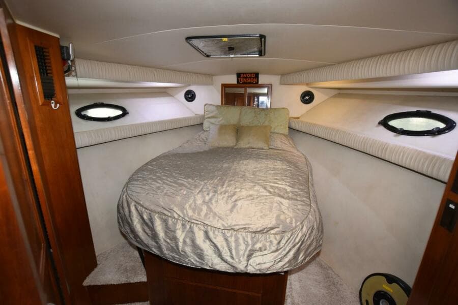 1990 Californian 45 Motoryacht