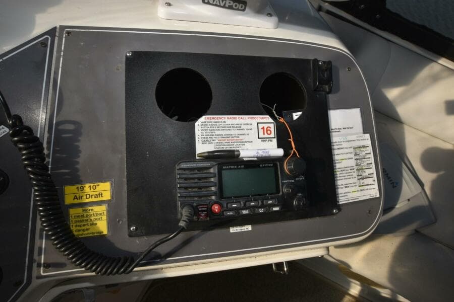 1990 Californian 45 Motoryacht