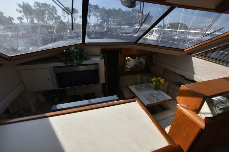 1990 Californian 45 Motoryacht