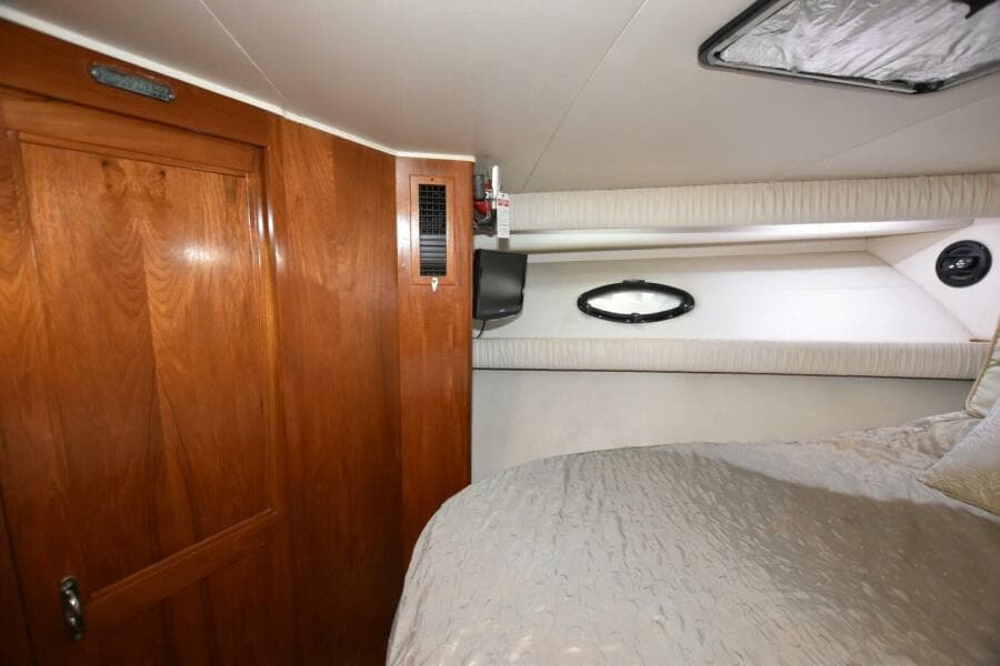 1990 Californian 45 Motoryacht