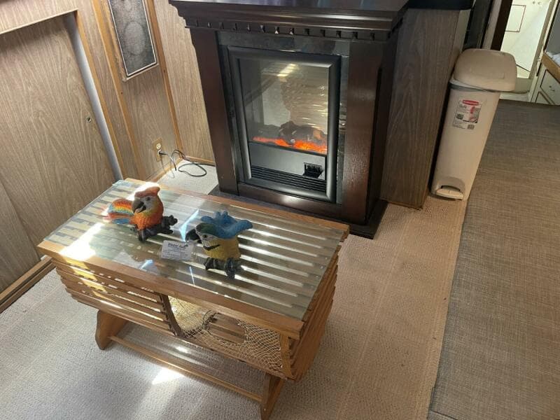 1969 Chris-Craft 47 Commander