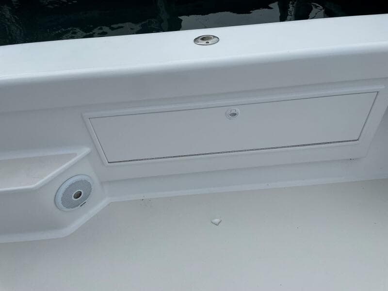 2001 Custom Carolina Lydia 57 Sportfish