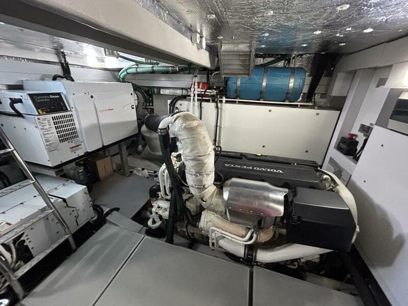 2017 Sunseeker 52 Manhattan