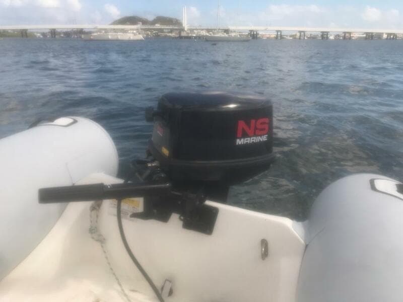 1984 Beneteau First 38.5