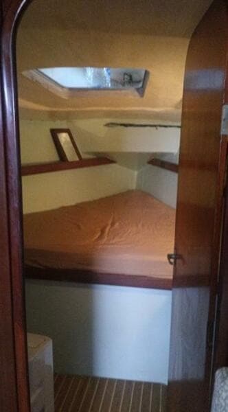 1984 Beneteau First 38.5