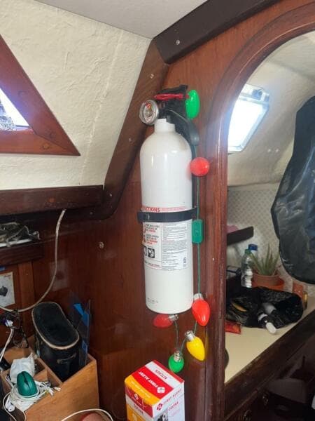 1984 Beneteau First 38.5