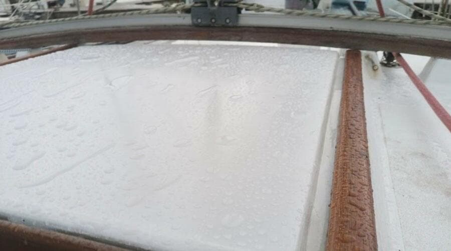 1984 Beneteau First 38.5