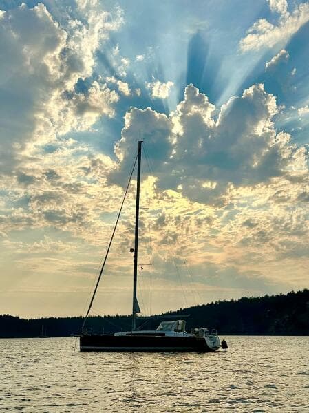 2014 Beneteau Oceanis 55