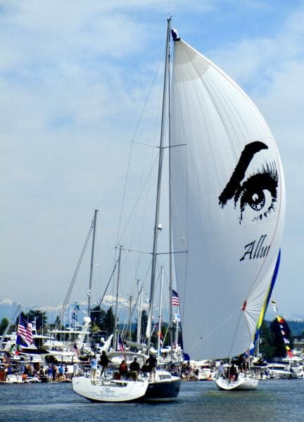 2014 Beneteau Oceanis 55