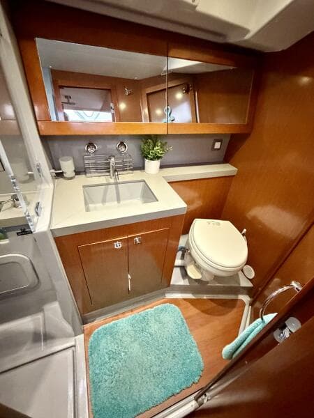 2014 Beneteau Oceanis 55