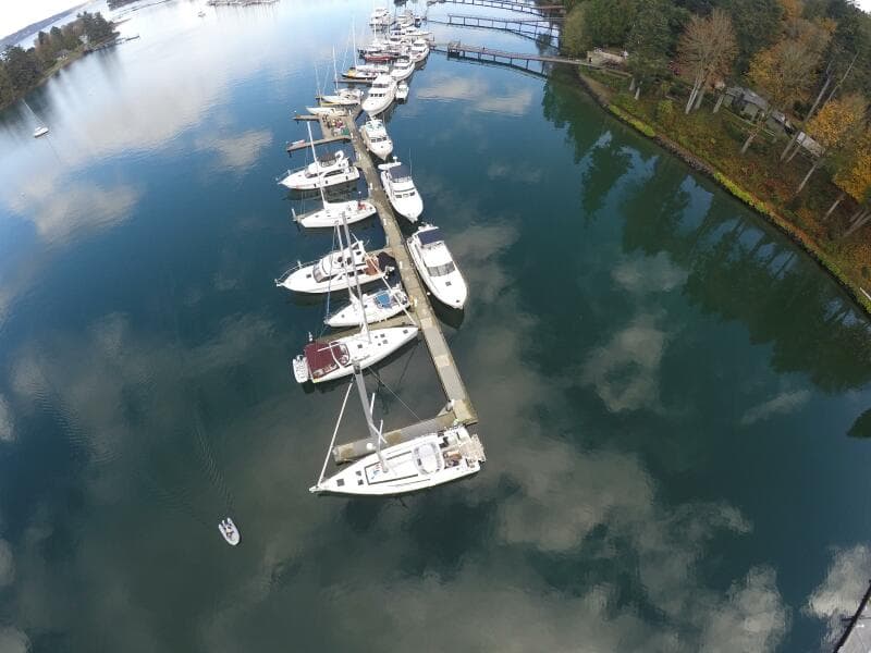 2014 Beneteau Oceanis 55